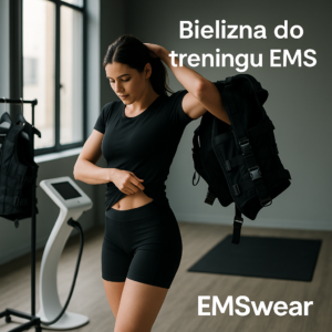 trening ems cena